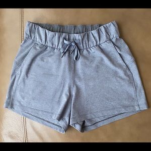 Lululemon On the Fly Luxtreme Shorts